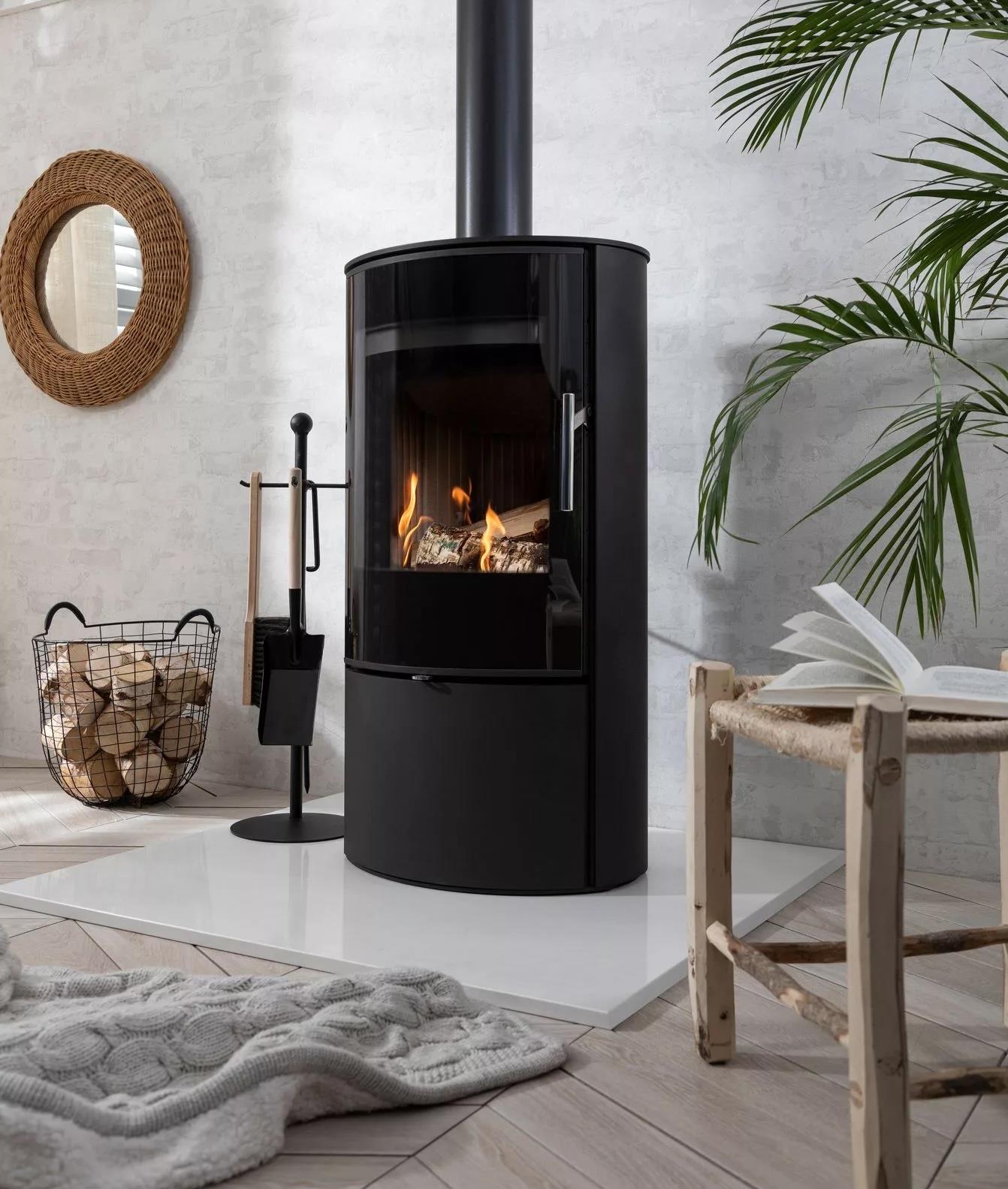  Arada Lagom 4 Wood Burner